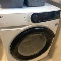 Lavasciuga AEG