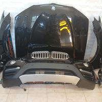 MUSATA E KIT AIRBAG BMW X4 F 26 ANNO 2016