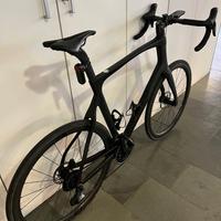 PINARELLO PRINCE 2022 misura 60