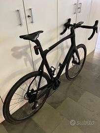 PINARELLO PRINCE 2022 misura 60