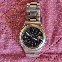 SWATCH Irony Stainless Steel