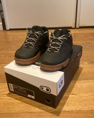 Scarpe Cranckbrothers Stamp Lace 44 Flat