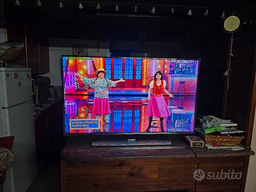 Smart tv 43 Hisense