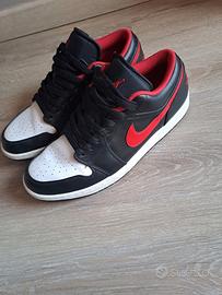 Nike Air Jordan 1 Low 