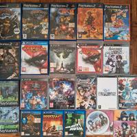 Videogiochi Playstation 
