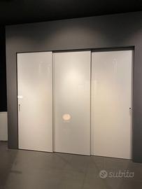 PORTA SCORREVOLE RIMADESIO GRAPHIS PLUS