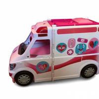 Ambulanza di Barbie