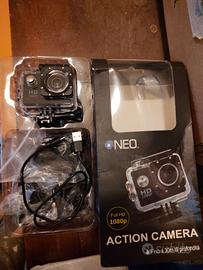 action camera neo