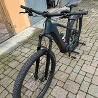 CUBE Reaction Hybrid Pro 800 nebular n'dazzle