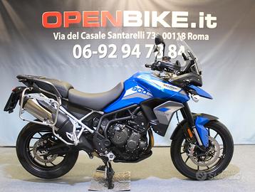 Triumph Tiger 900 GT PRO 01/2023 Km 9200