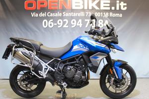 Triumph Tiger 900 GT PRO 01/2023 Km 9200