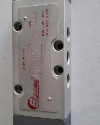 Elettrovalvola bonesi ec 13401l