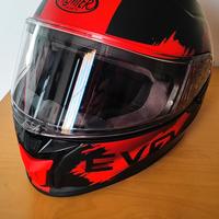 Casco Premier taglia L 