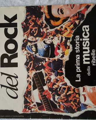 L'italia del rock