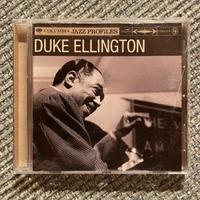 Cd Duke Ellington