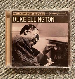 Cd Duke Ellington