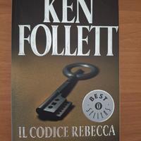 Il codice Rebecca - Ken Follett