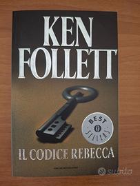 Il codice Rebecca - Ken Follett