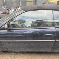 Porta portiera sportello ant sx chrysler sebring c