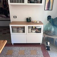 Credenza ikea