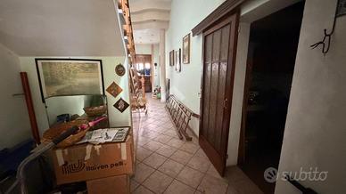 CASA SEMINDIPENDENTE A SANTA CROCE SULL'ARNO