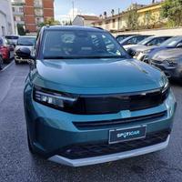 Opel Frontera Hybrid 145 CV EDCT GS