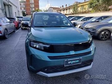 Opel Frontera Hybrid 145 CV EDCT GS