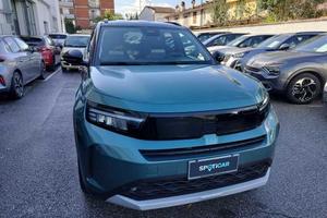 Opel Frontera Hybrid 145 CV EDCT GS