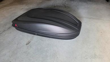 Box Auto g3 spark