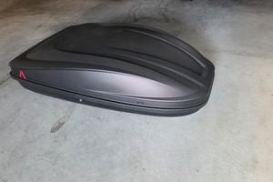 Box Auto g3 spark