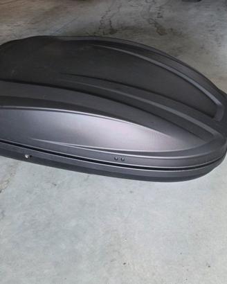Box Auto g3 spark