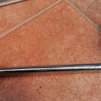 Manovella LEWMAR 250 mm