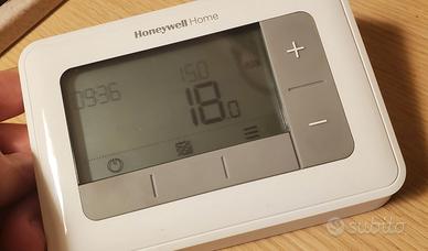 Cronotermostato Honeywell T4 T4H110A1022