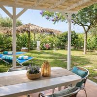 Appart a 200 metri dalla spiaggia di Portofrailis