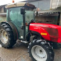 Trattore frutteto Massey Ferguson 3455F