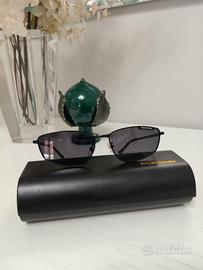 Balenciaga occhiali da sole unisex