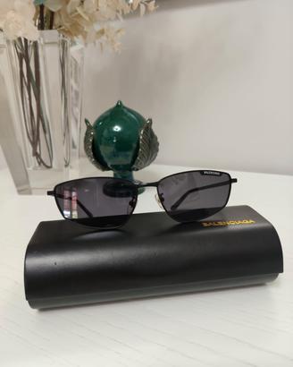 Balenciaga occhiali da sole unisex