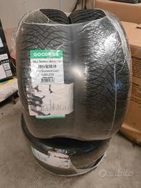Gomme 4 stagioni 185/60 R14 82H Goodride
