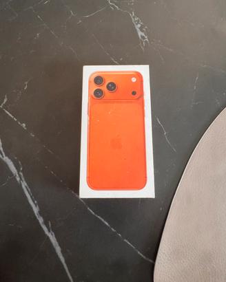 Iphone 17 Pro Max 256gb