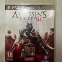 Assassin's Creed 2 (PS3)