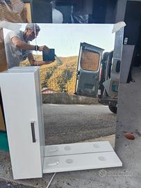 mobile bagno 100x80