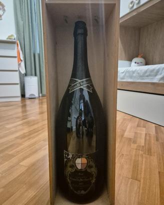 Franciacorta DOCG Berlucchi Millessimato 2003 6L
