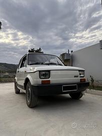 FIAT 126 FSM