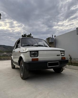 FIAT 126 FSM