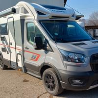 Challenger Sport Edition S217