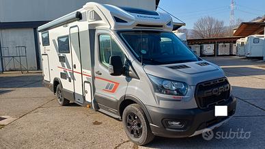 Challenger Sport Edition S217