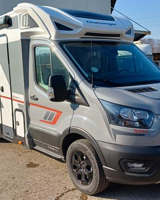 Challenger Sport Edition S217