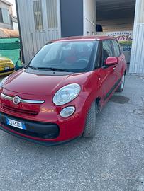 FIAT 500L - 1.3 mjt diesel PRONTA ALL’USO