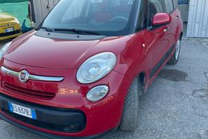 FIAT 500L - 1.3 mjt diesel PRONTA ALL’USO