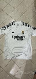maglia real madrid MBAPPE 9